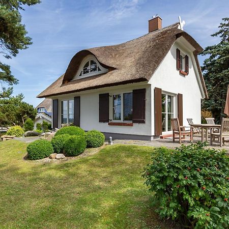 Апартаменты Haus Am Hohen Ufer 02 Аренсхоп Экстерьер фото