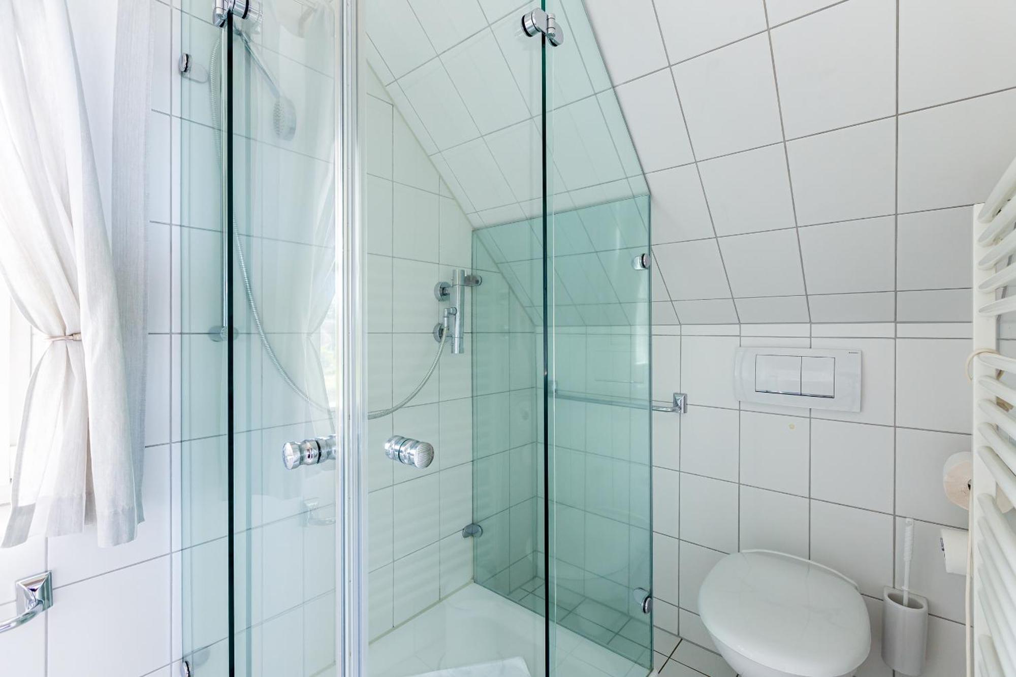 Апартаменты Haus Am Hohen Ufer 02 Аренсхоп Экстерьер фото